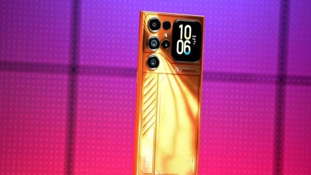 Oukitel تطلق هاتفًا مبتكرًا بشاشتين ومواصفات تنافسية جديدة